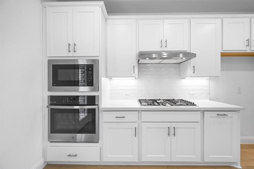 Cross Creak Meadows - Residential