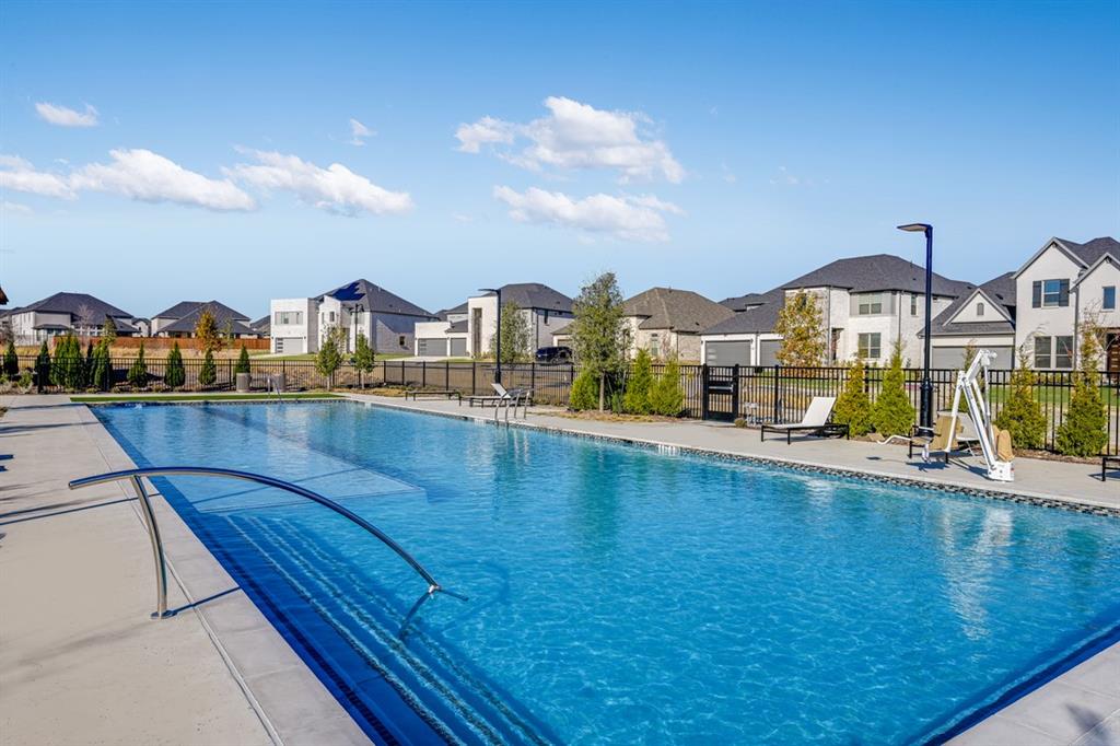 Cross Creak Meadows - Residential