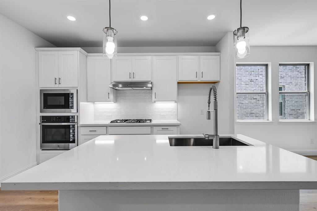 Cross Creak Meadows - Residential