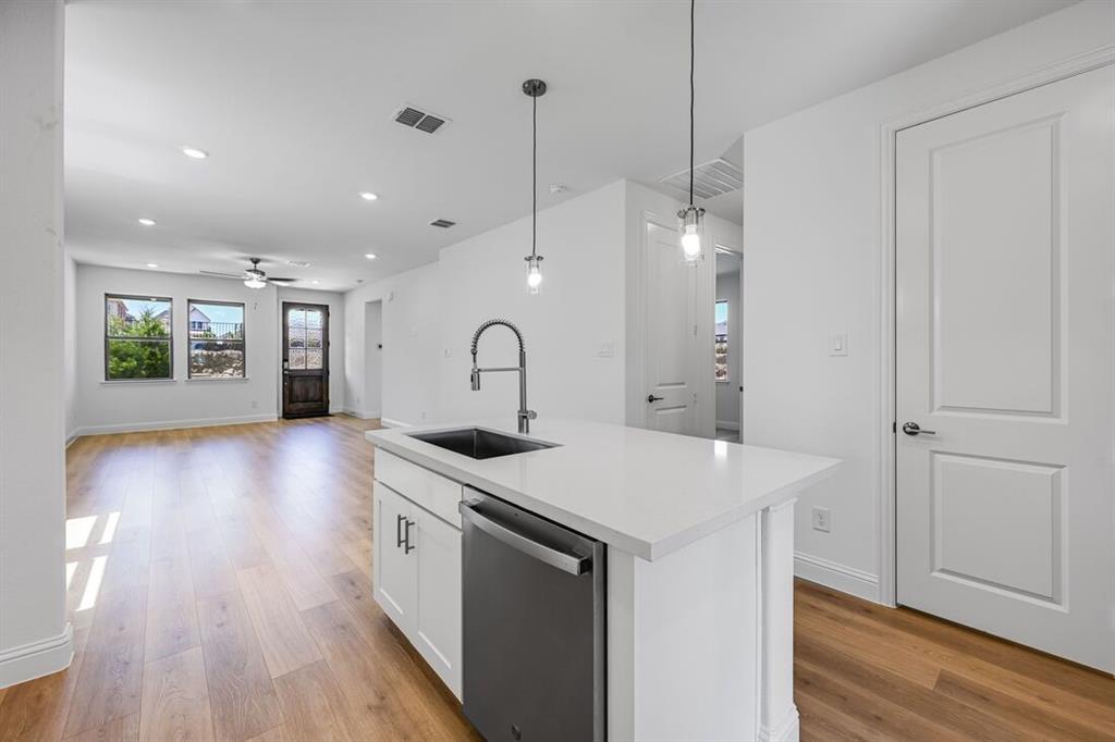 Cross Creak Meadows - Residential