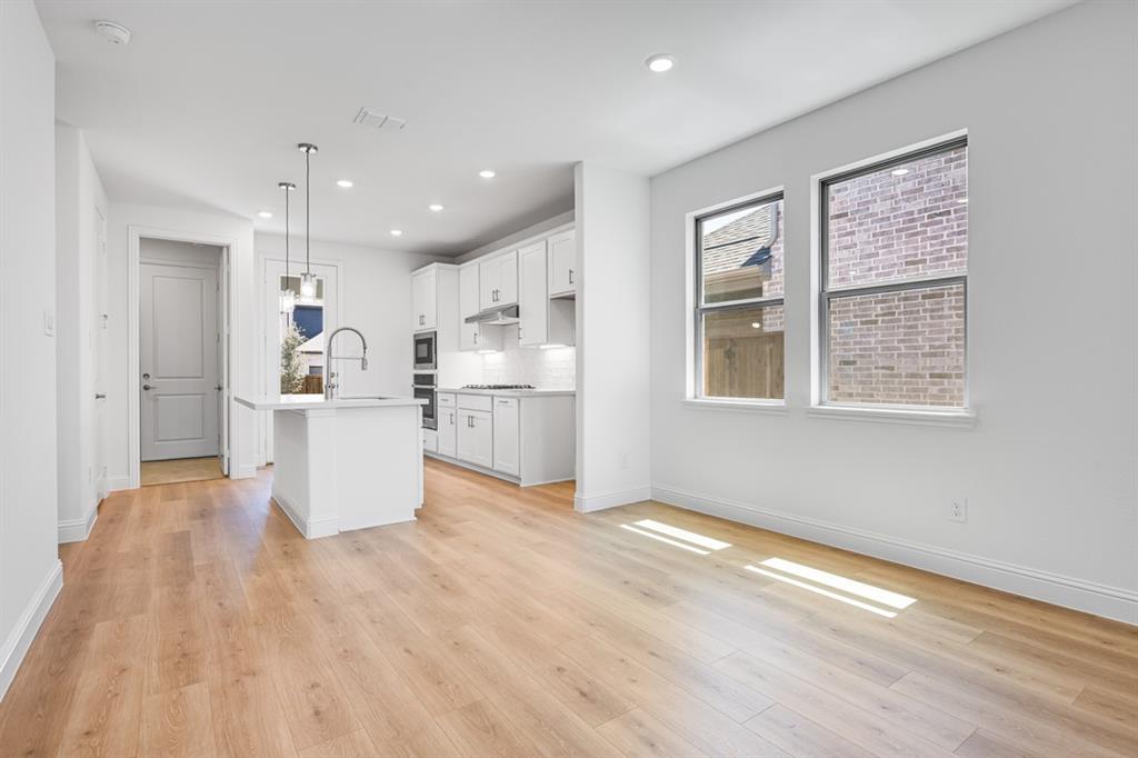 Cross Creak Meadows - Residential