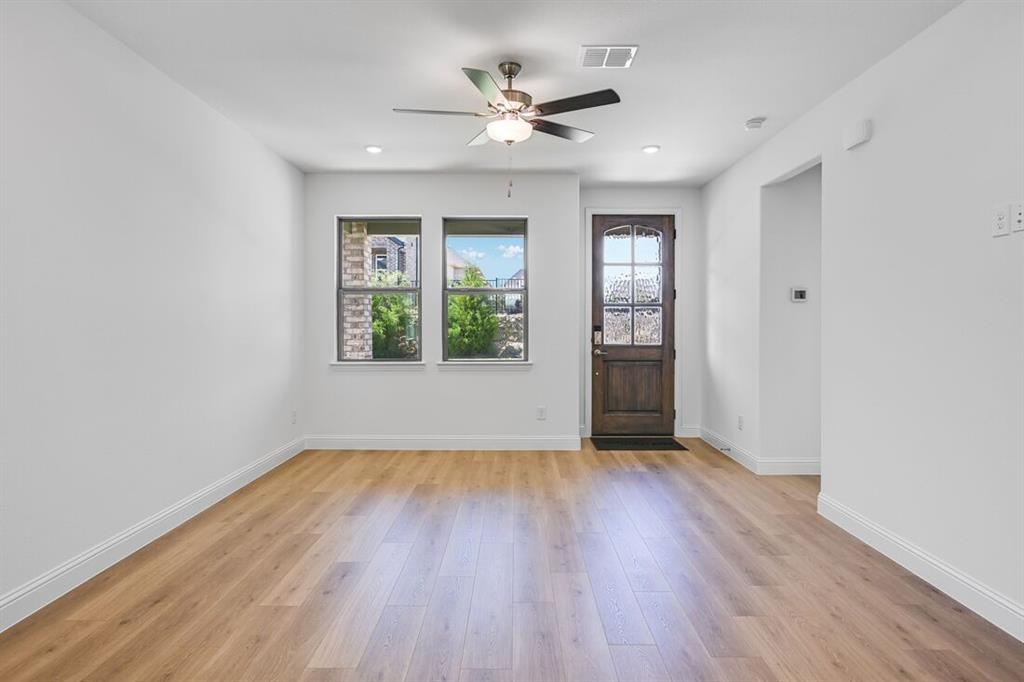 Cross Creak Meadows - Residential