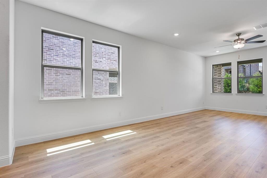 Cross Creak Meadows - Residential