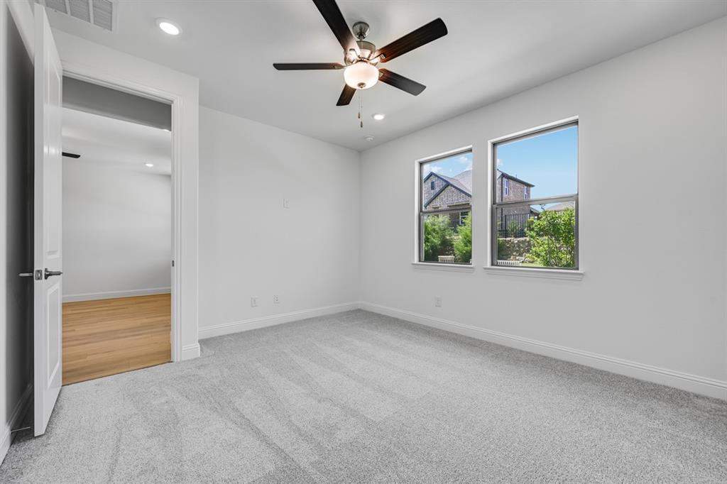 Cross Creak Meadows - Residential