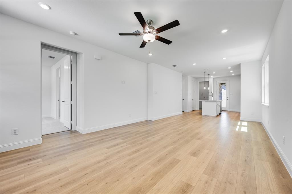 Cross Creak Meadows - Residential