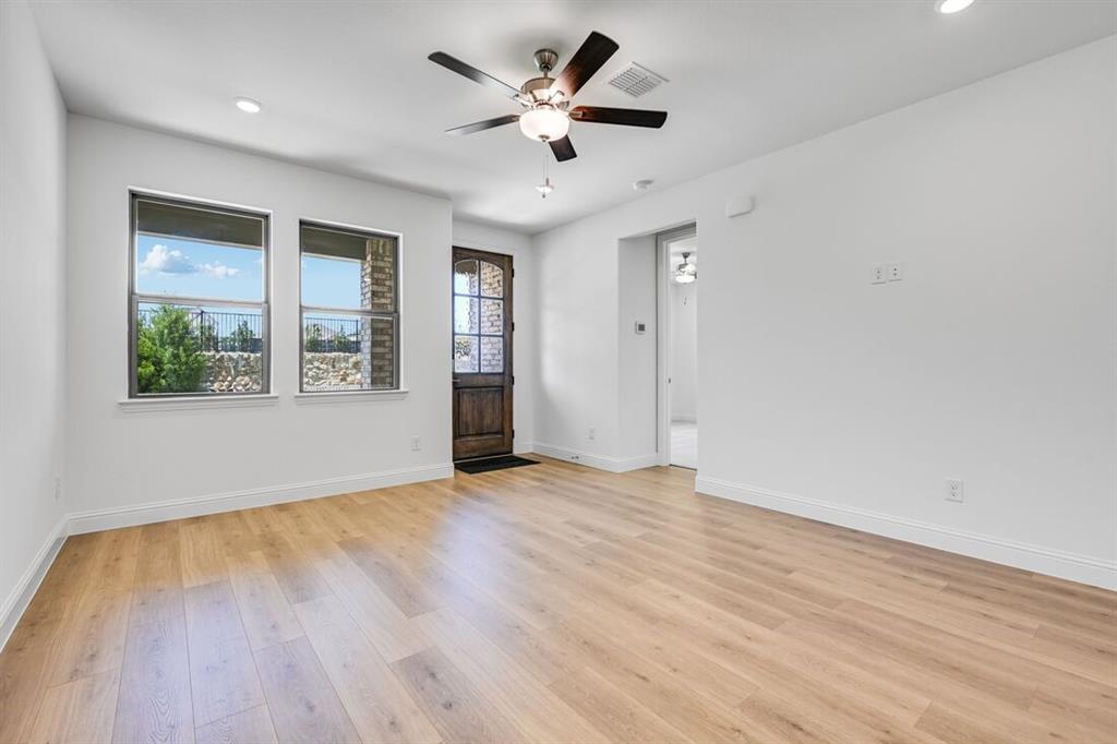 Cross Creak Meadows - Residential