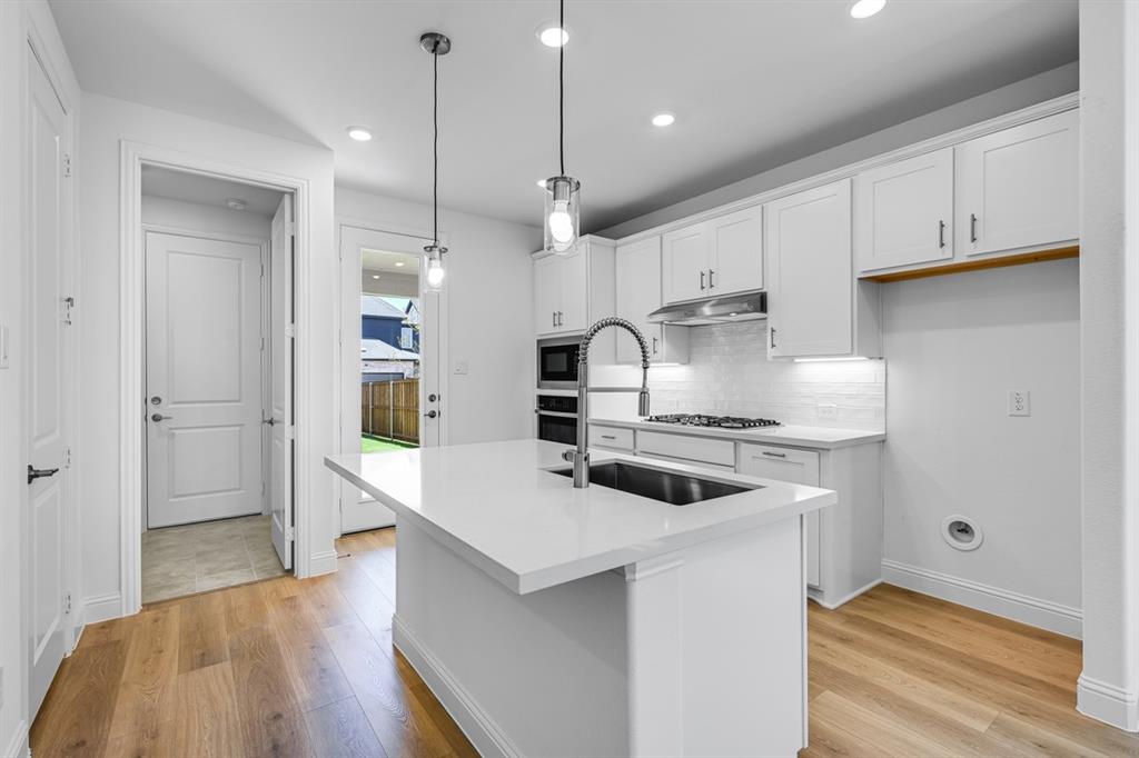 Cross Creak Meadows - Residential