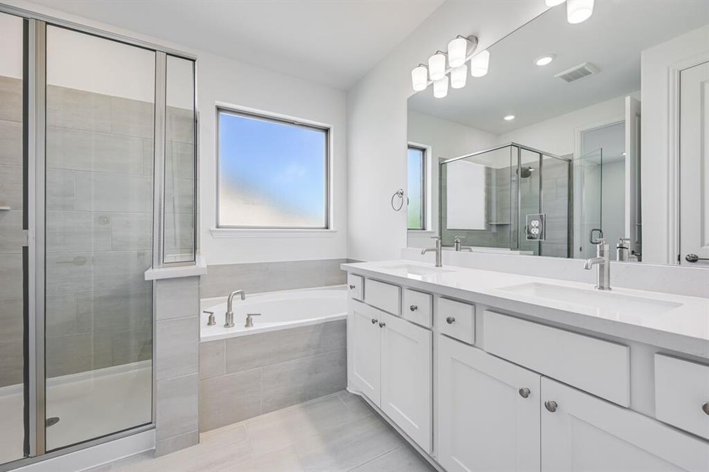 Cross Creak Meadows - Residential