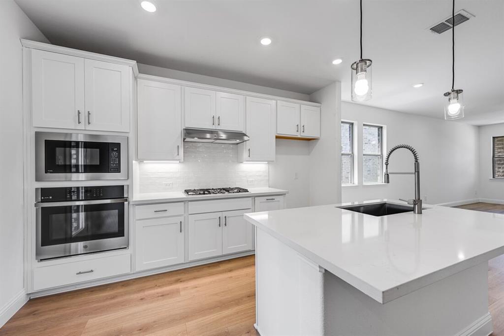 Cross Creak Meadows - Residential