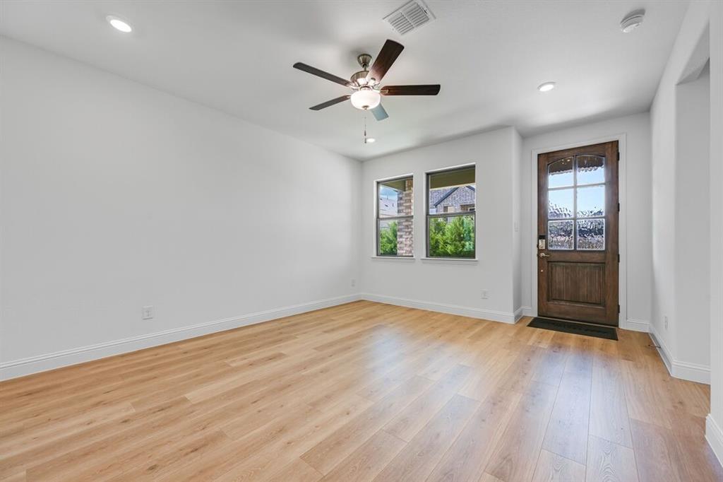 Cross Creak Meadows - Residential