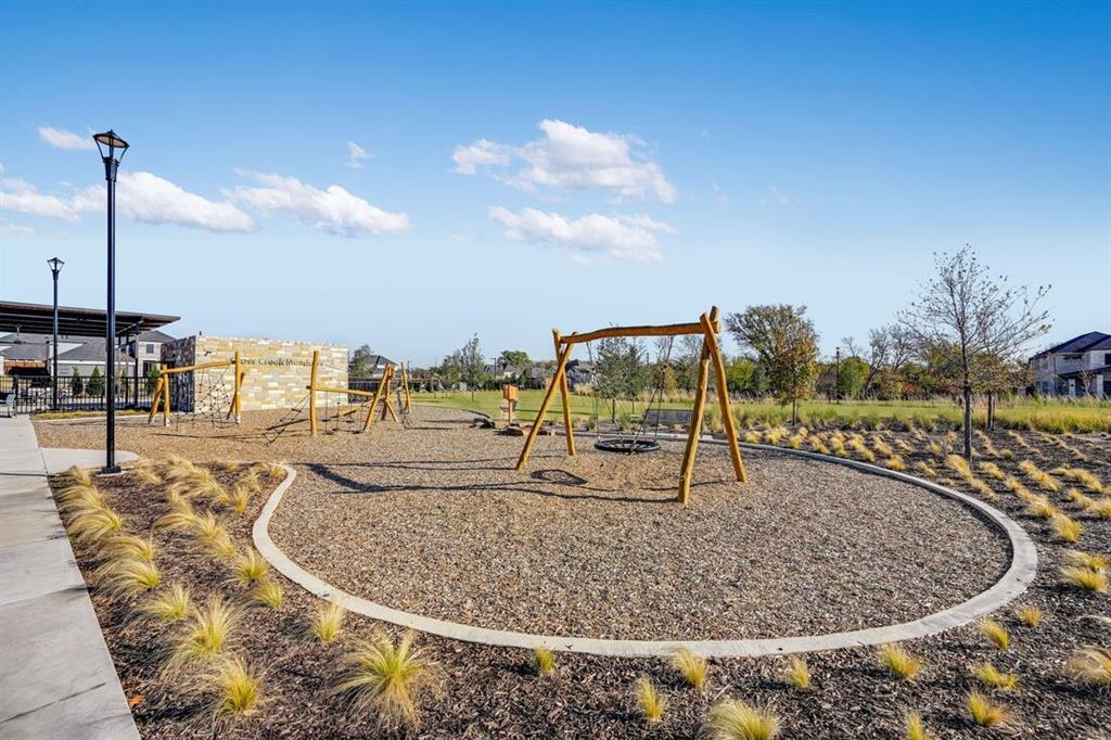 Cross Creak Meadows - Residential