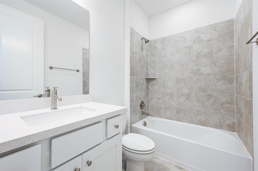 Cross Creak Meadows - Residential