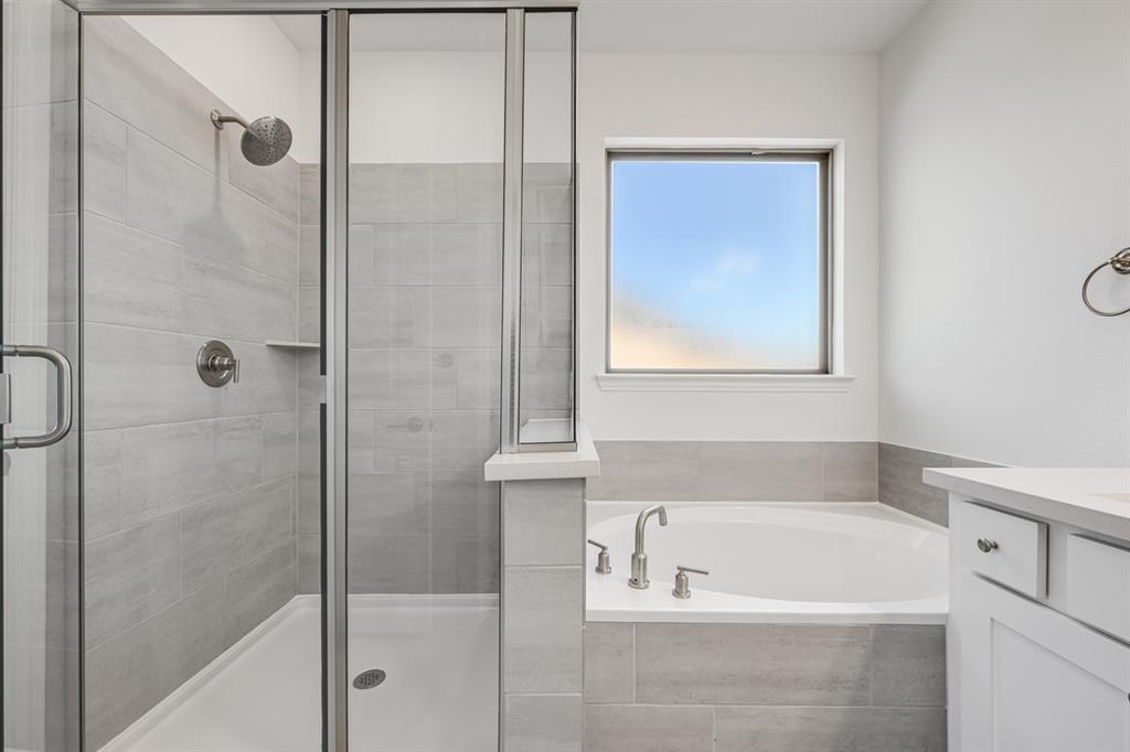 Cross Creak Meadows - Residential