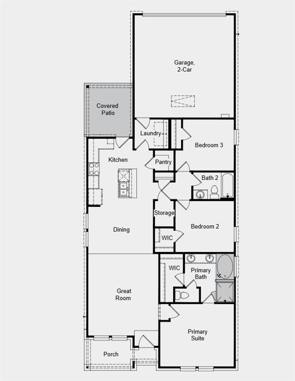 Cross Creak Meadows - Residential