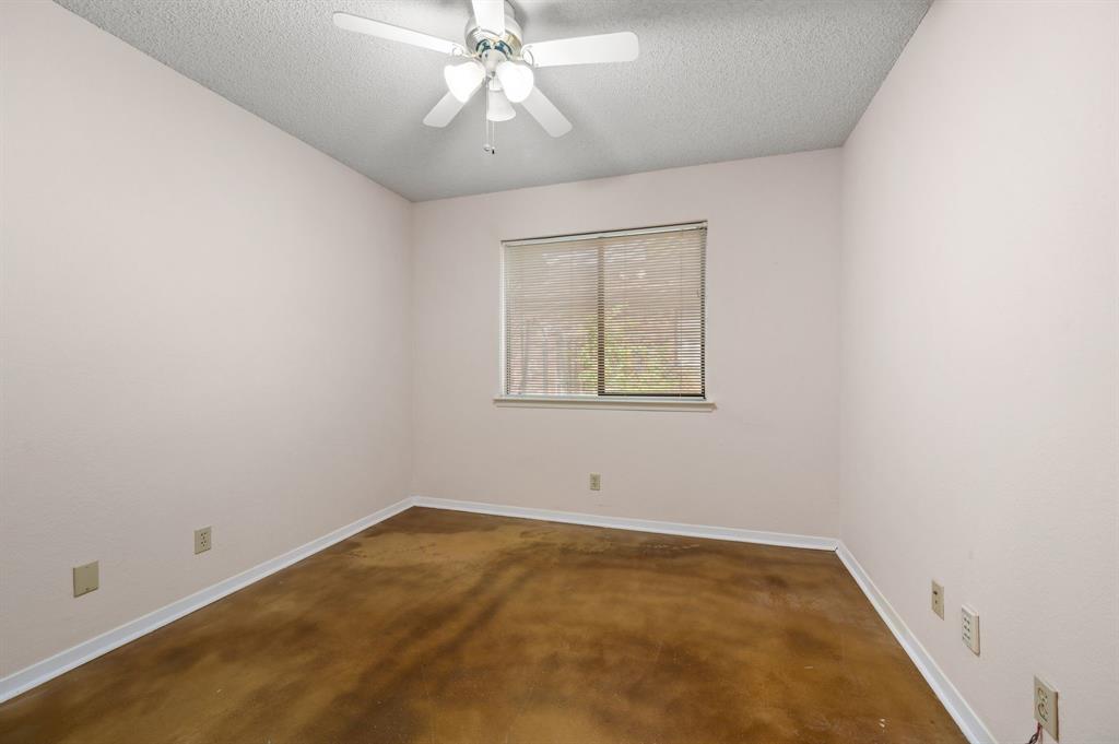 Marine Creek Heights Add - Residential