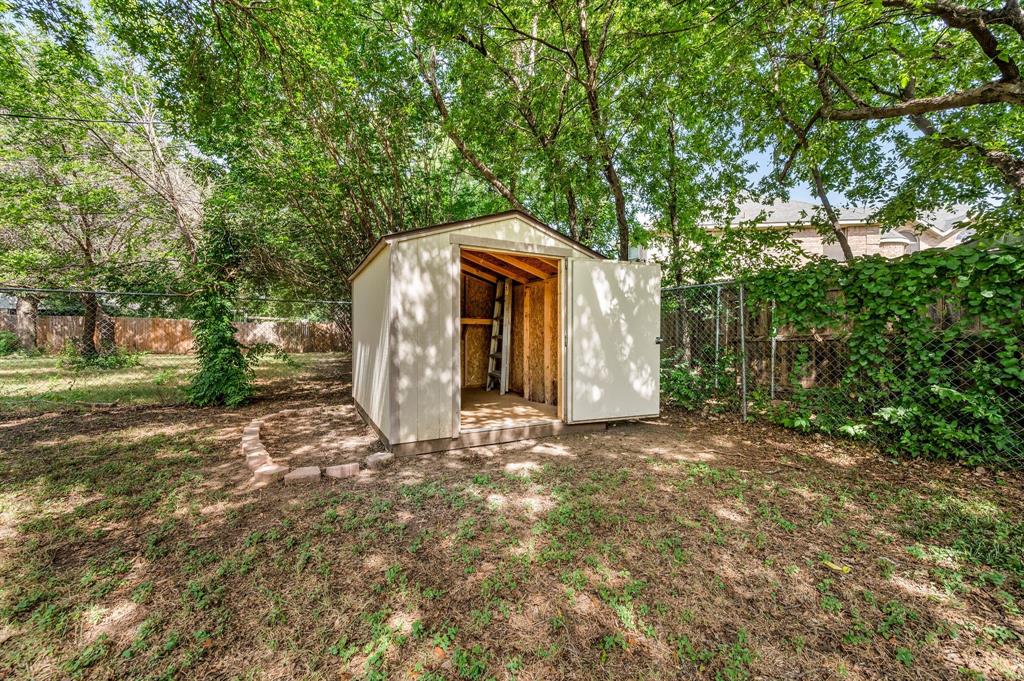 Marine Creek Heights Add - Residential