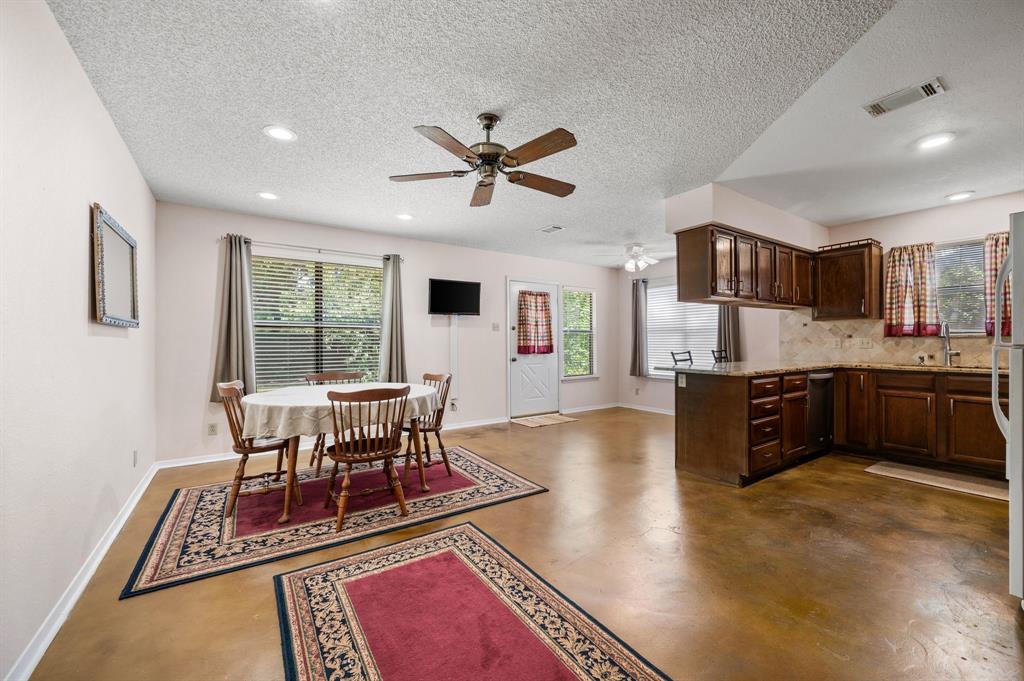 Marine Creek Heights Add - Residential