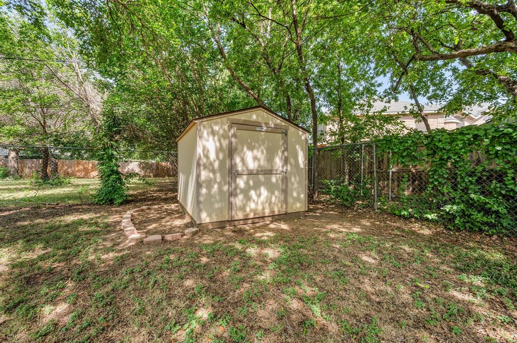 Marine Creek Heights Add - Residential