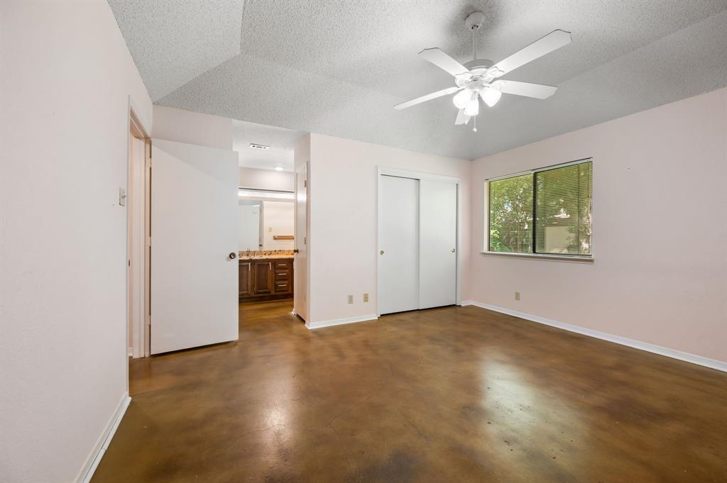 Marine Creek Heights Add - Residential