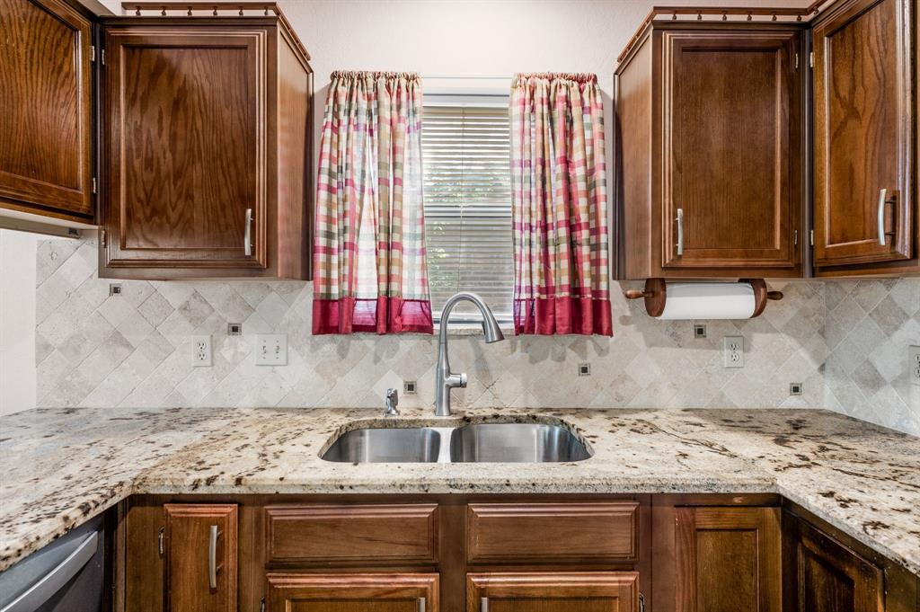 Marine Creek Heights Add - Residential