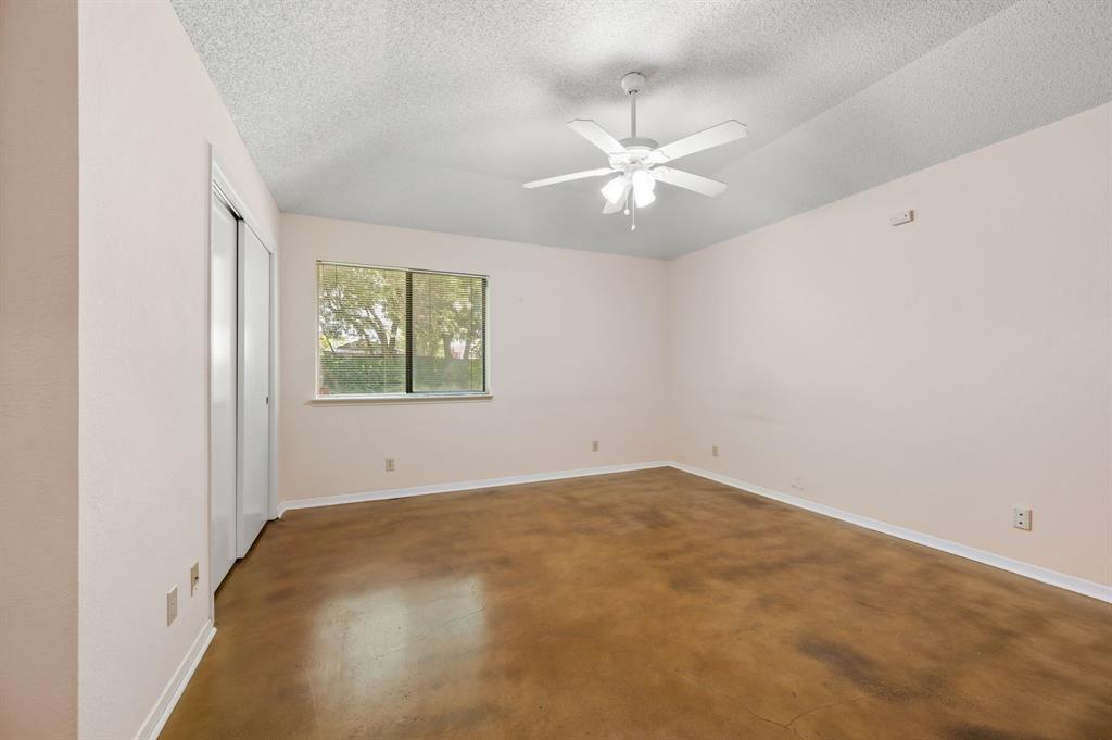 Marine Creek Heights Add - Residential