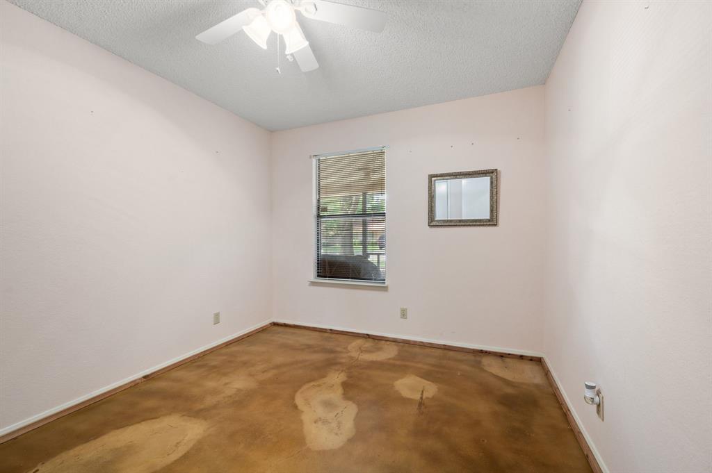 Marine Creek Heights Add - Residential