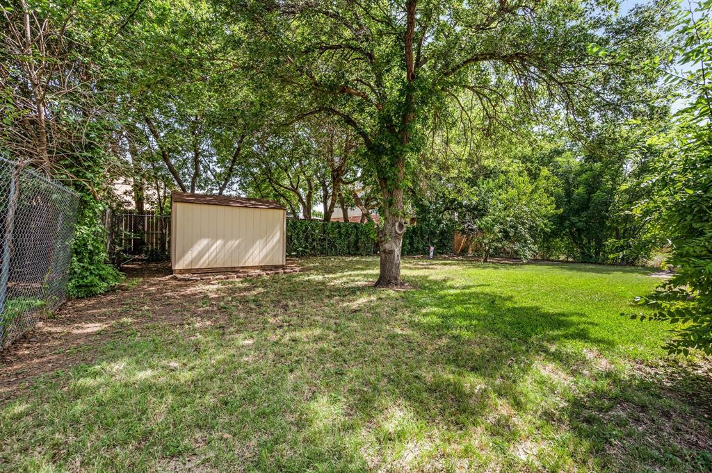 Marine Creek Heights Add - Residential