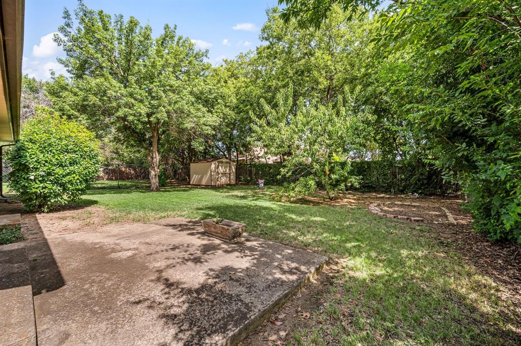 Marine Creek Heights Add - Residential