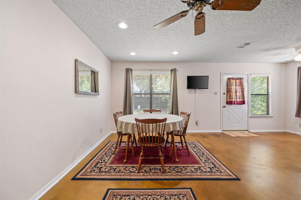 Marine Creek Heights Add - Residential