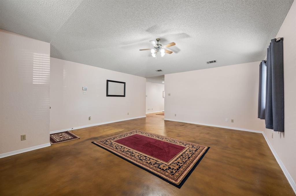 Marine Creek Heights Add - Residential