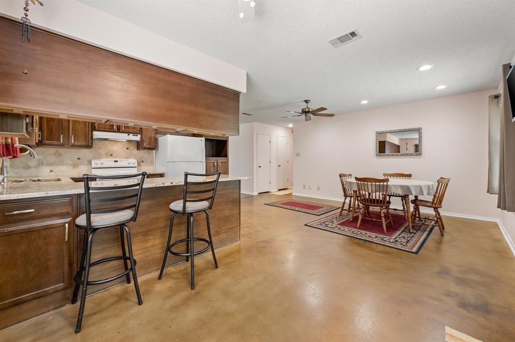 Marine Creek Heights Add - Residential