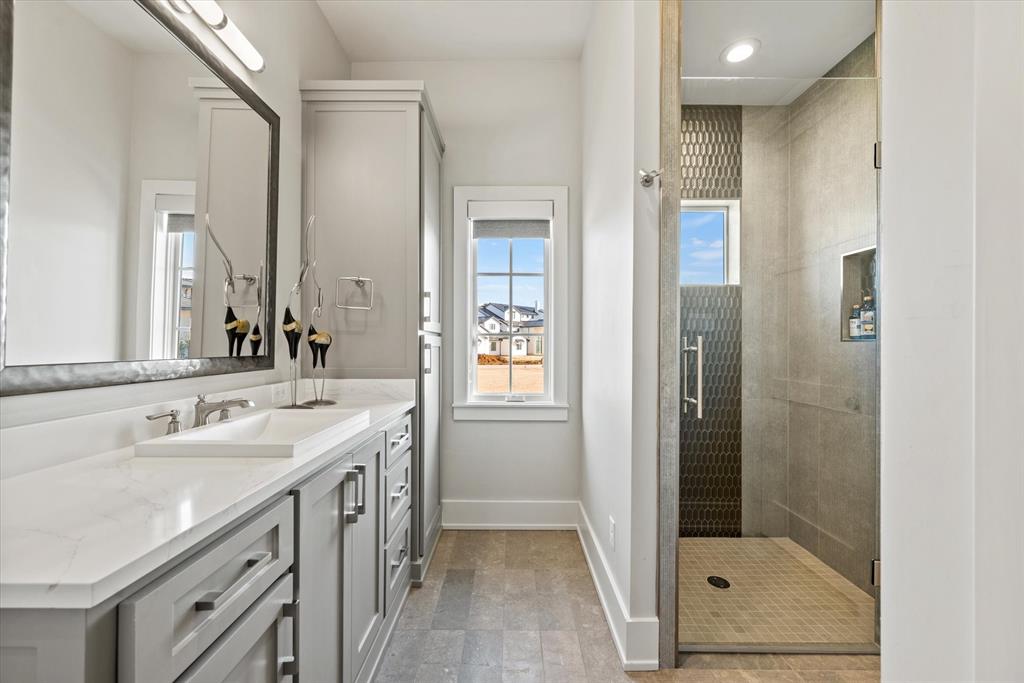 The Enclaves At Chateau Du Lac - Residential