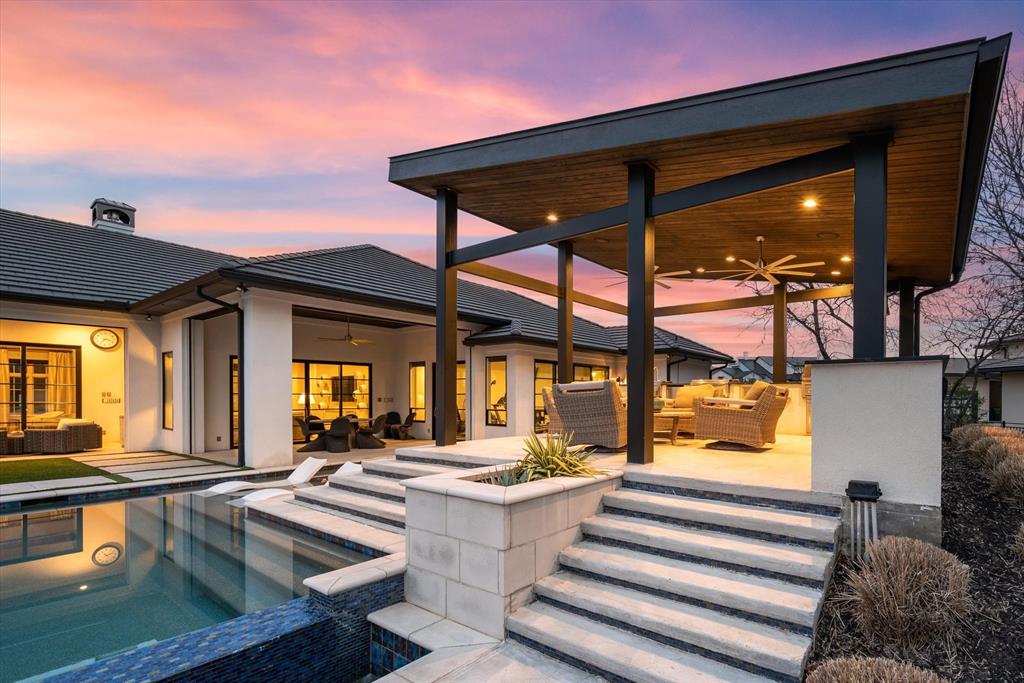 The Enclaves At Chateau Du Lac - Residential