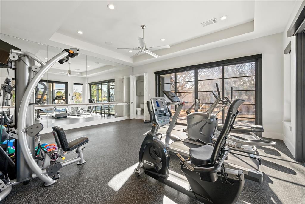 The Enclaves At Chateau Du Lac - Residential