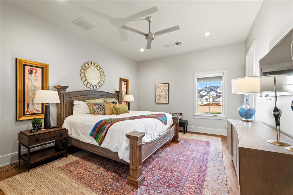 The Enclaves At Chateau Du Lac - Residential