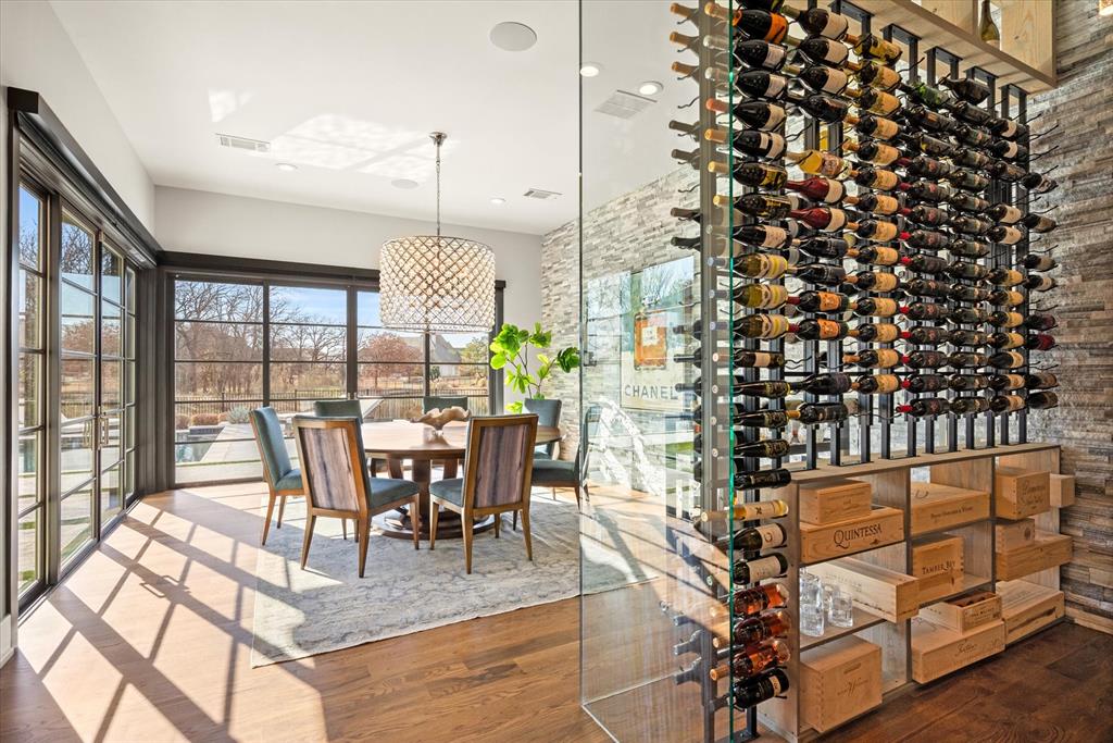 The Enclaves At Chateau Du Lac - Residential