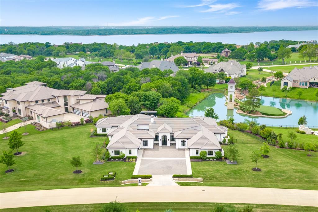 The Enclaves At Chateau Du Lac - Residential