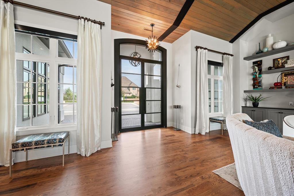 The Enclaves At Chateau Du Lac - Residential