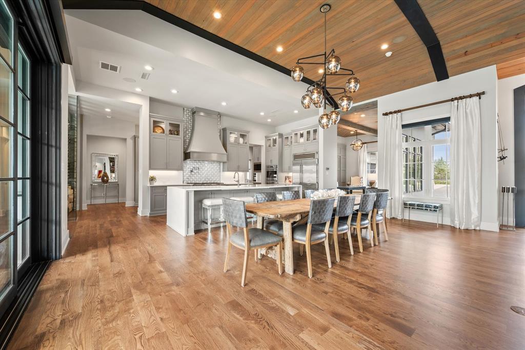 The Enclaves At Chateau Du Lac - Residential