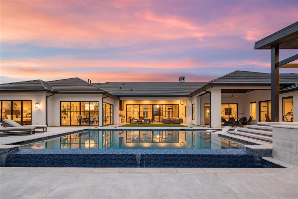 The Enclaves At Chateau Du Lac - Residential