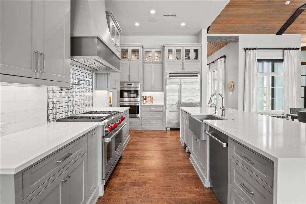 The Enclaves At Chateau Du Lac - Residential