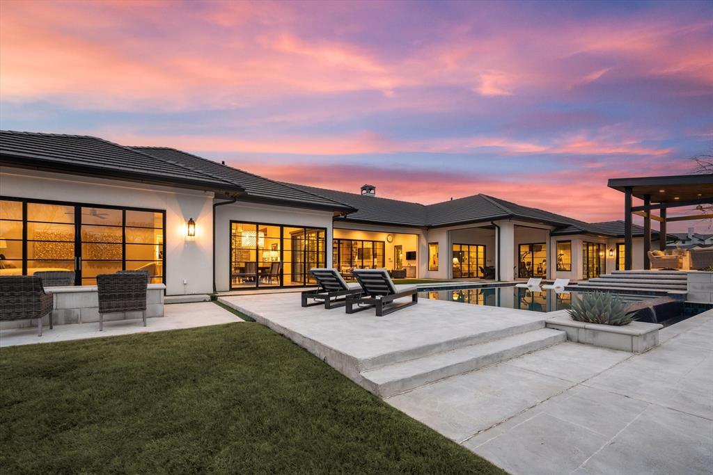 The Enclaves At Chateau Du Lac - Residential