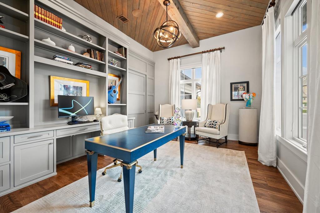 The Enclaves At Chateau Du Lac - Residential