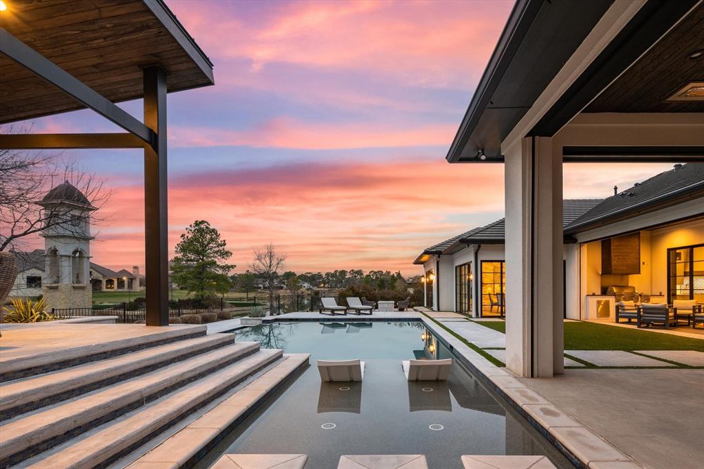 The Enclaves At Chateau Du Lac - Residential