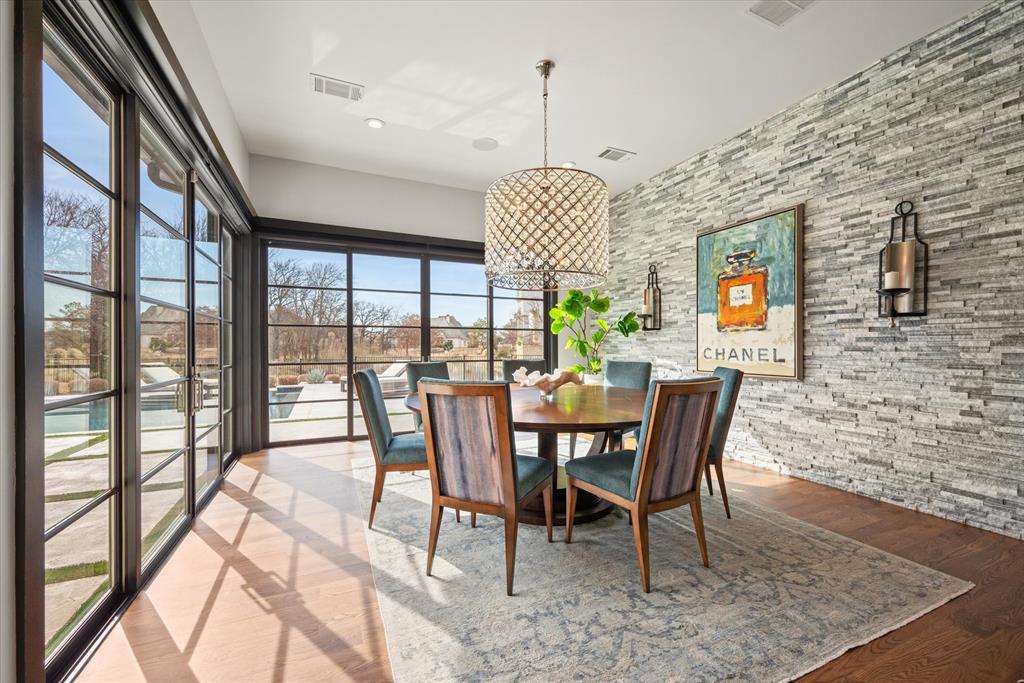 The Enclaves At Chateau Du Lac - Residential