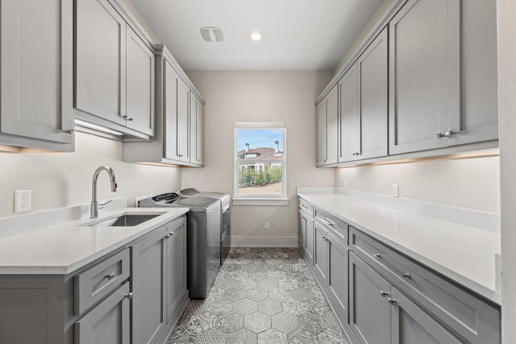 The Enclaves At Chateau Du Lac - Residential