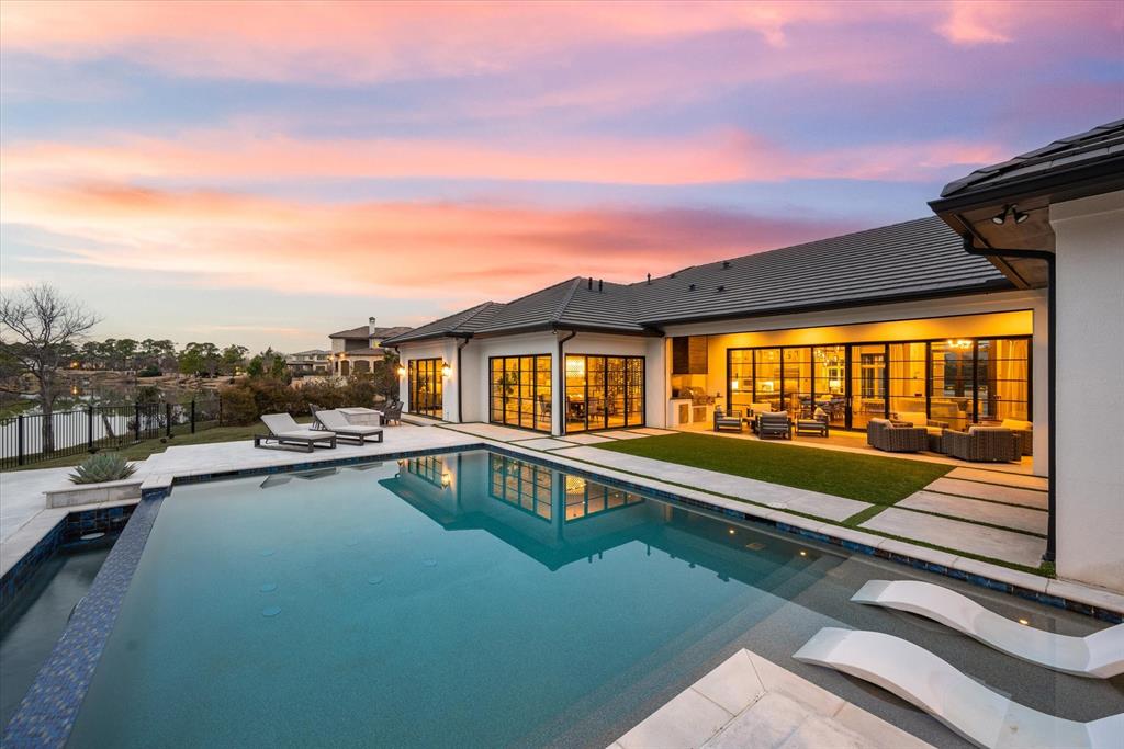 The Enclaves At Chateau Du Lac - Residential