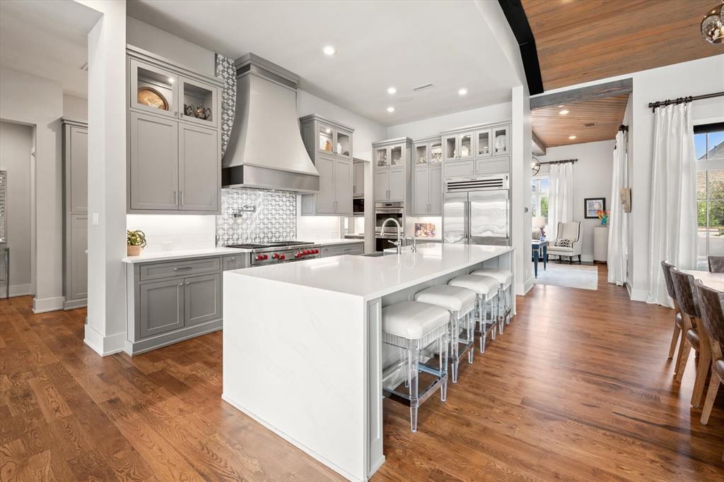 The Enclaves At Chateau Du Lac - Residential