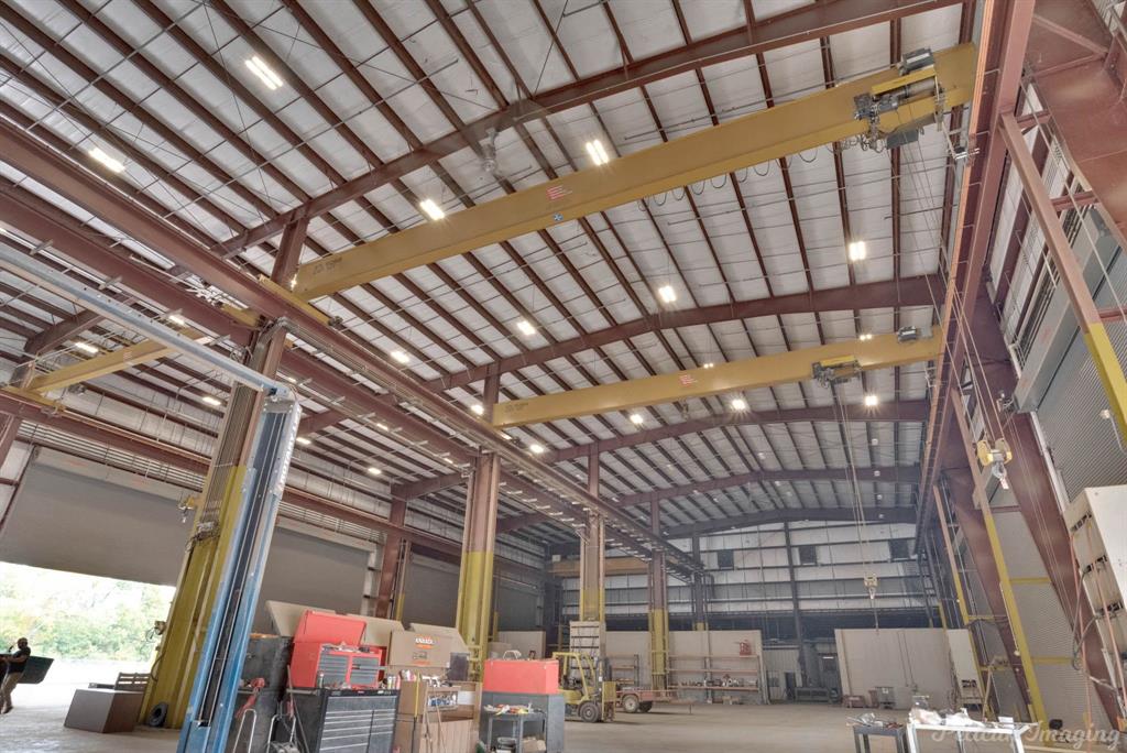 None - Commercial Sale