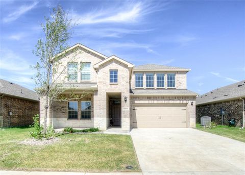 Photo of 3924 Jasper Lane, Celina, TX 75009 (MLS # 21258083)